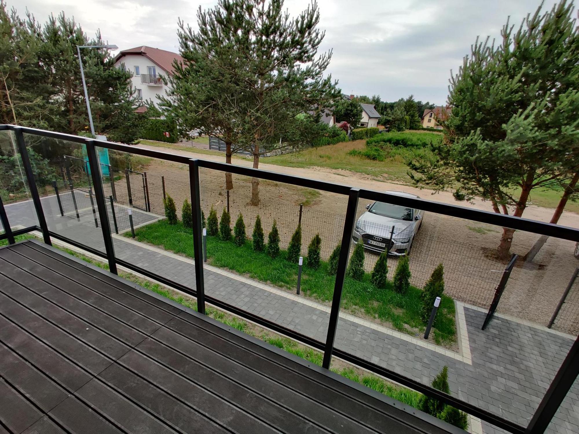 Готель Ostrowo Plaza Екстер'єр фото